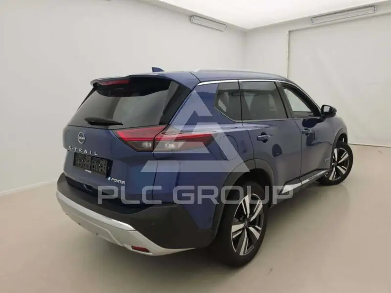 2023 Nissan X-TRAIL