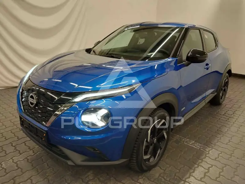 2023 Nissan Juke