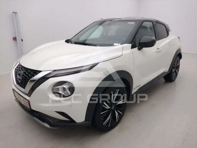 2023 Nissan Juke