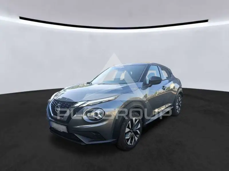 2023 Nissan Juke