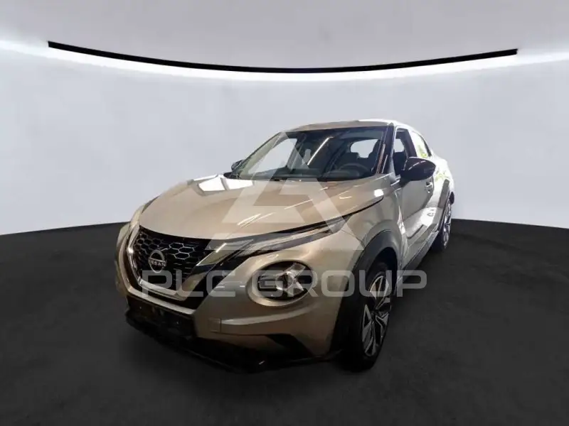 2023 Nissan Juke
