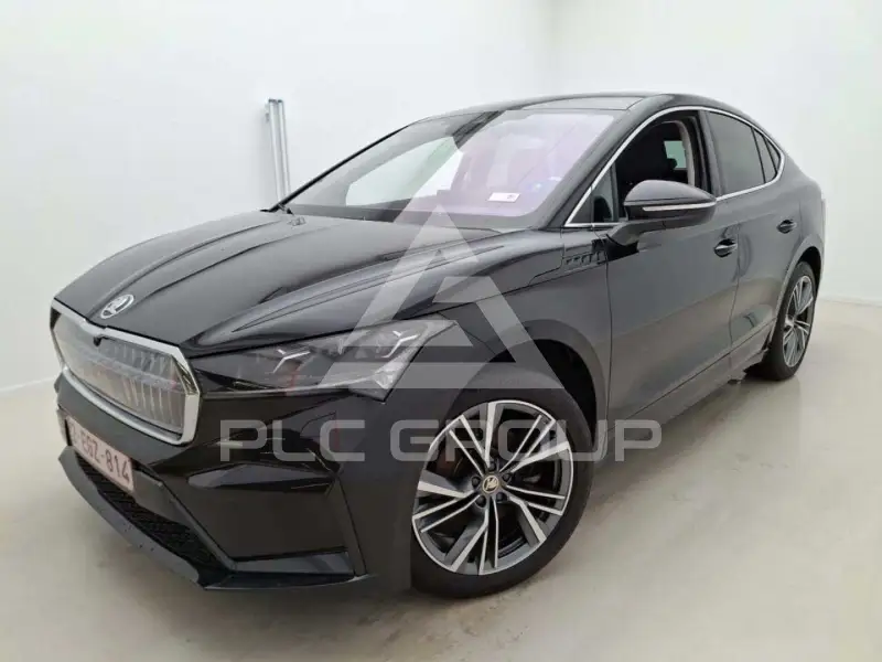 2023 Skoda Enyaq