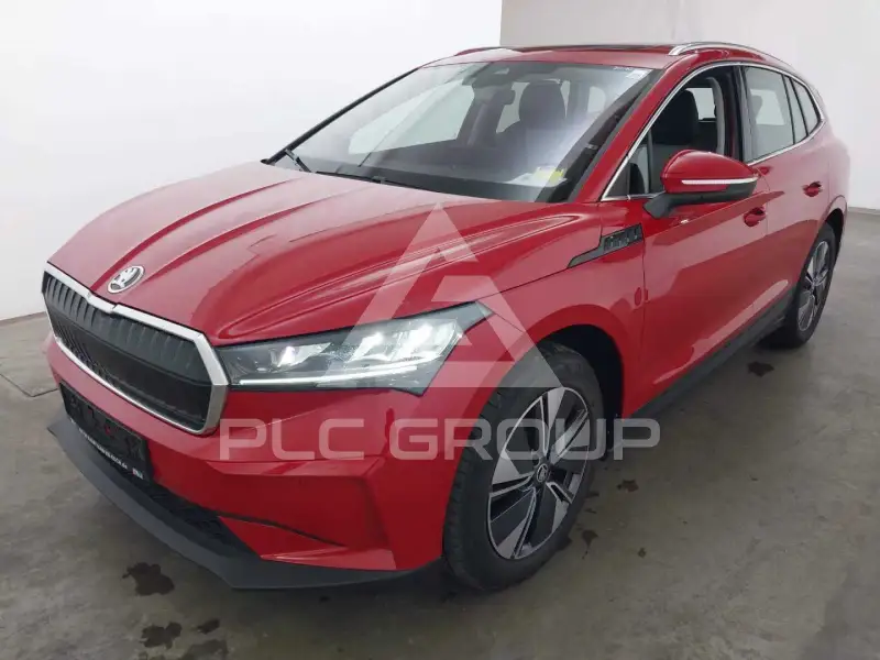 2023 Skoda Enyaq