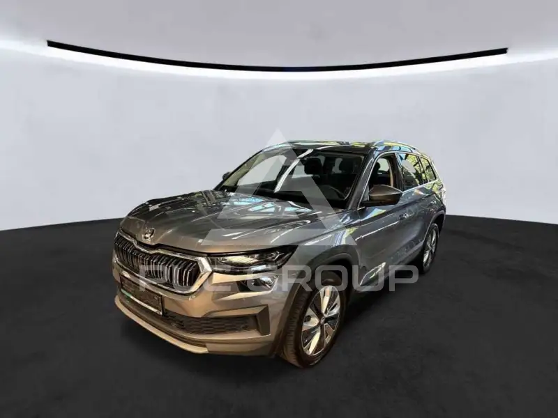 2023 Skoda Kodiaq