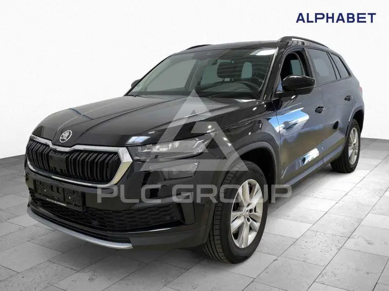 2023 Skoda Kodiaq