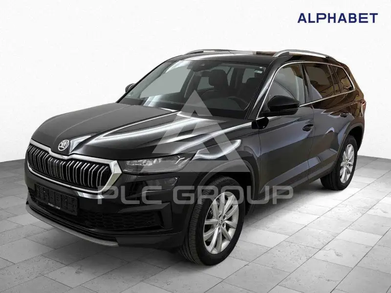 2023 Skoda Kodiaq