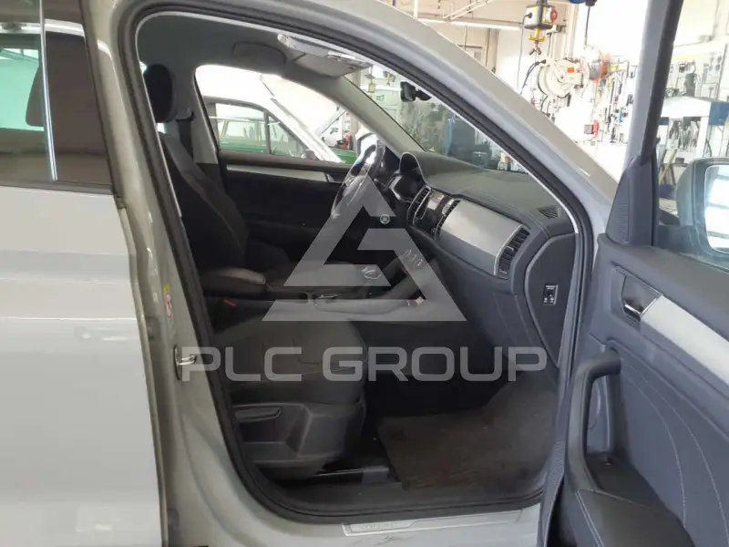 2023 Skoda Kodiaq