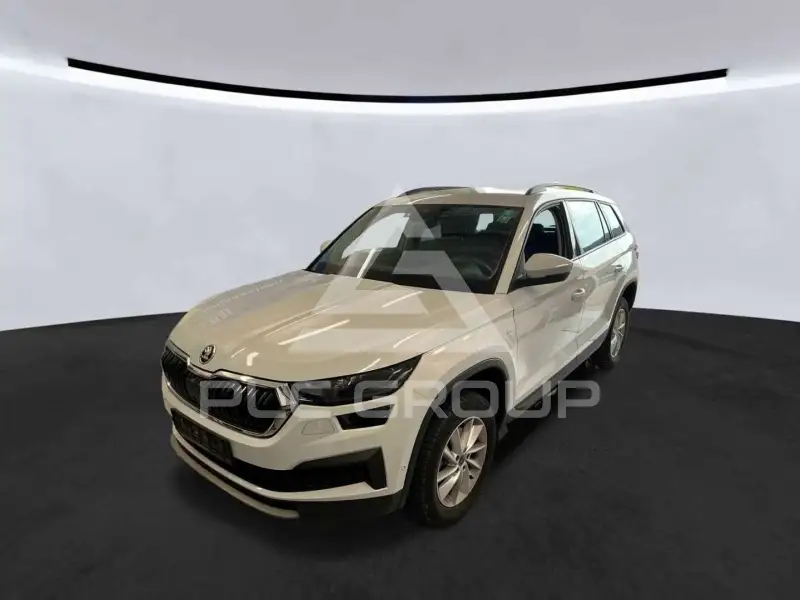 2023 Skoda Kodiaq