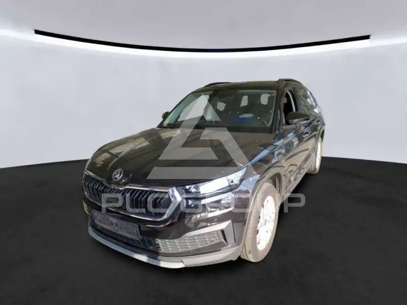 2023 Skoda Kodiaq