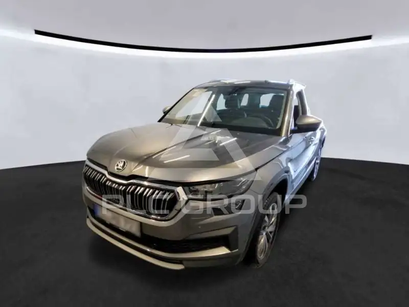 2023 Skoda Kodiaq