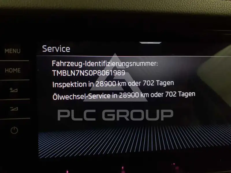 2023 Skoda Kodiaq
