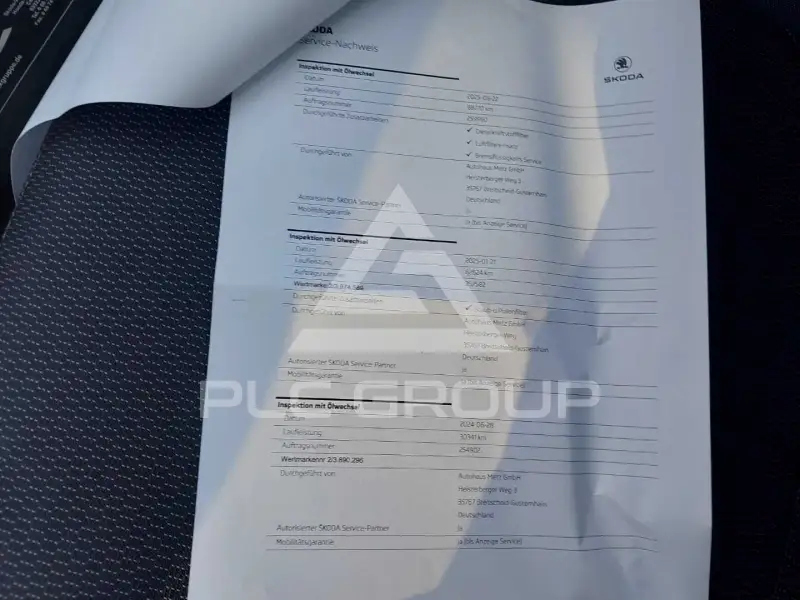 2023 Skoda Kodiaq