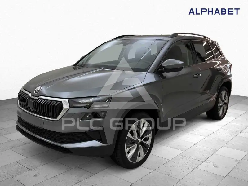 2023 Skoda Karoq