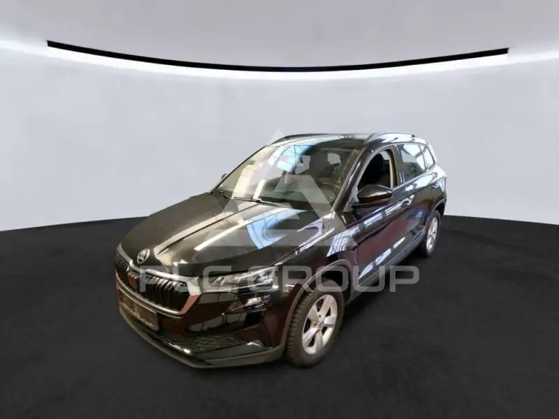 2023 Skoda Karoq