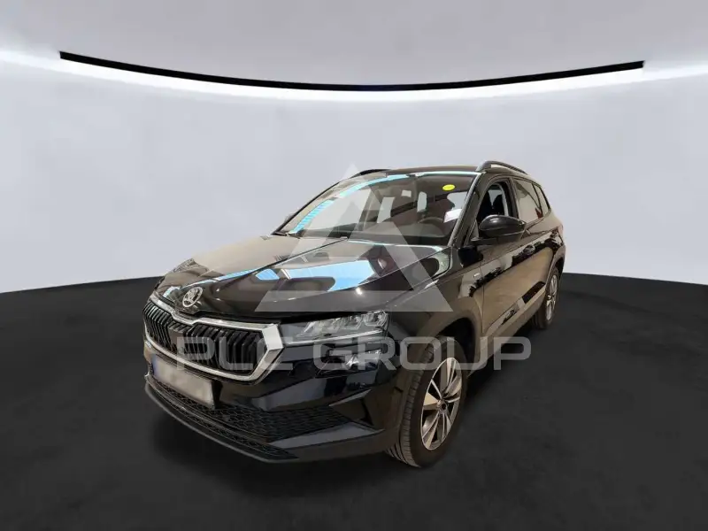 2023 Skoda Karoq
