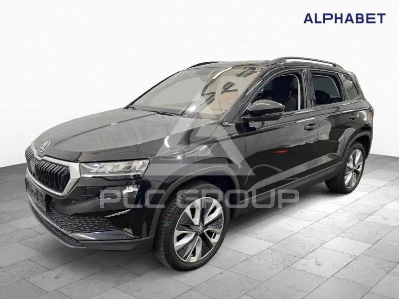 2023 Skoda Karoq