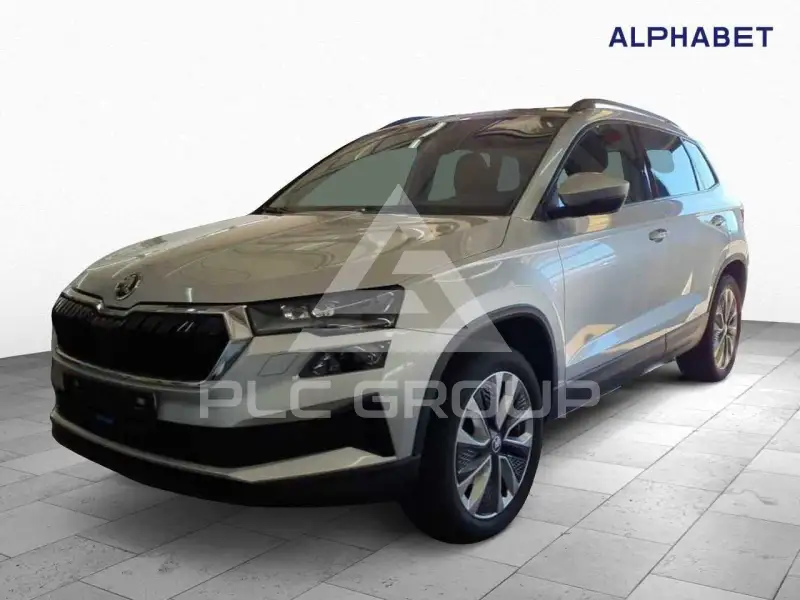 2023 Skoda Karoq