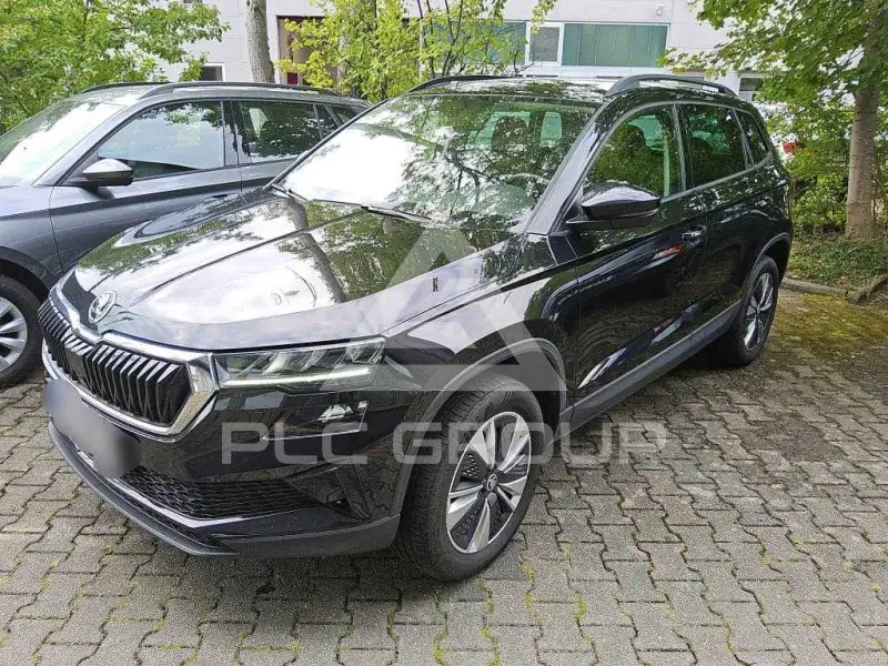 2023 Skoda Karoq