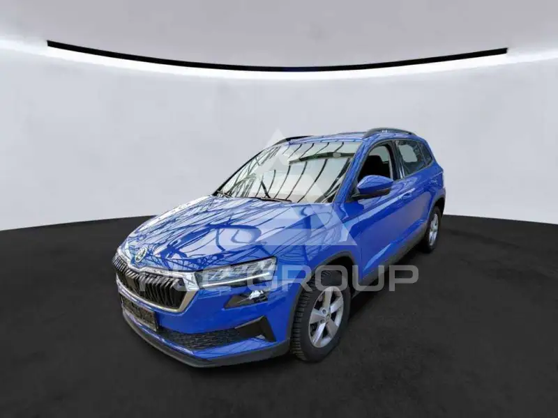 2023 Skoda Karoq