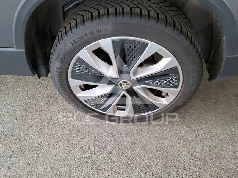 2023 Skoda Karoq