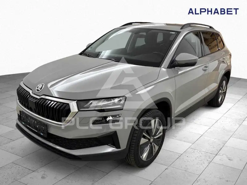 2023 Skoda Karoq