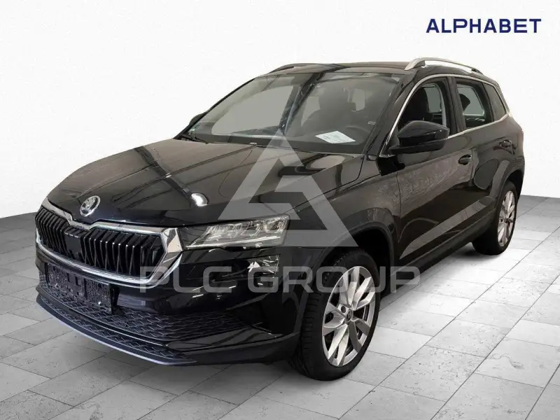 2023 Skoda Karoq