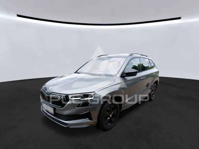 2023 Skoda Karoq