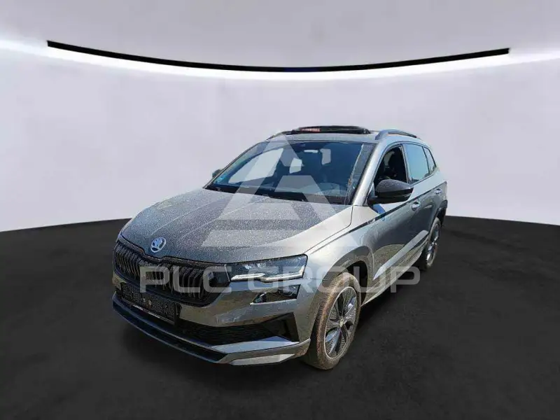 2023 Skoda Karoq