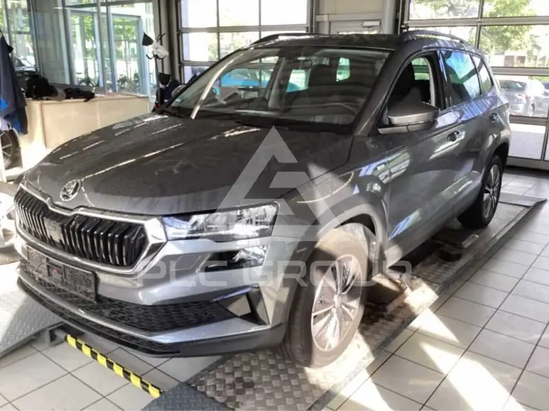 2023 Skoda Karoq