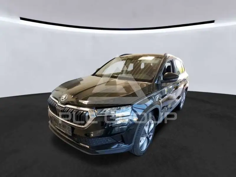 2023 Skoda Karoq