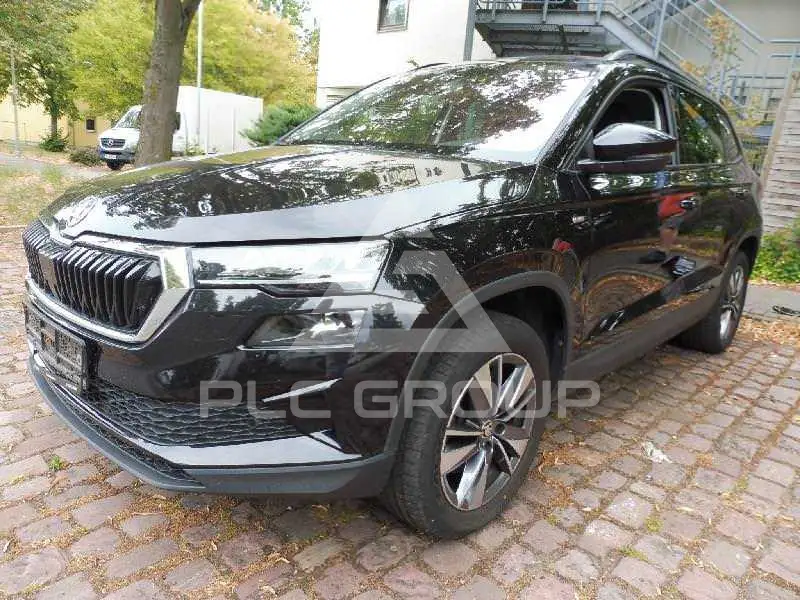2023 Skoda Karoq