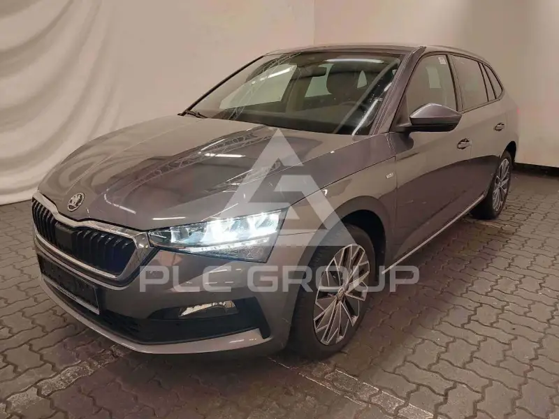 2023 Skoda Scala