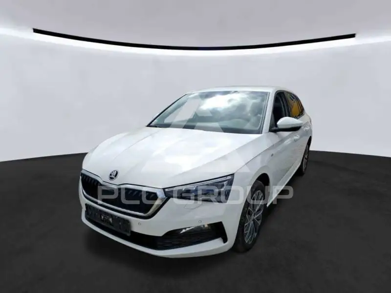 2023 Skoda Scala