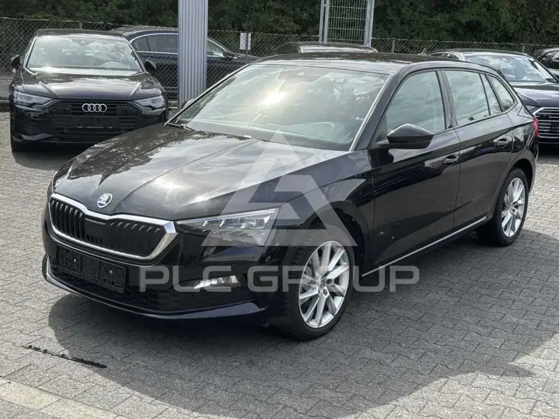 2023 Skoda Scala