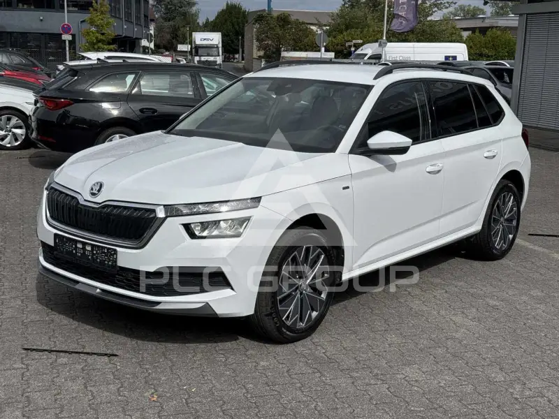 2023 Skoda KAMIQ