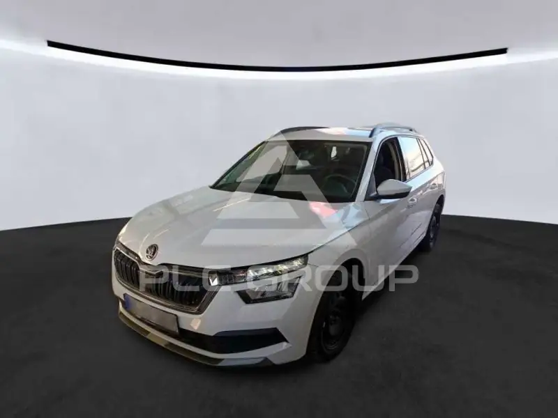 2023 Skoda KAMIQ
