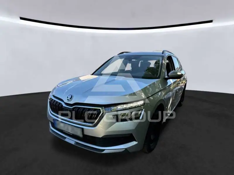 2023 Skoda KAMIQ