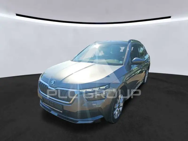 2023 Skoda KAMIQ