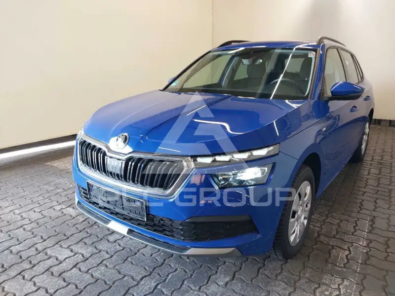 2023 Skoda KAMIQ