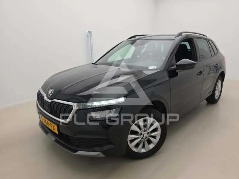 2023 Skoda KAMIQ