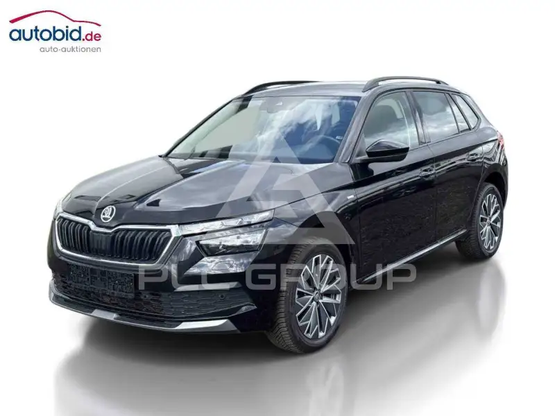 2023 Skoda KAMIQ