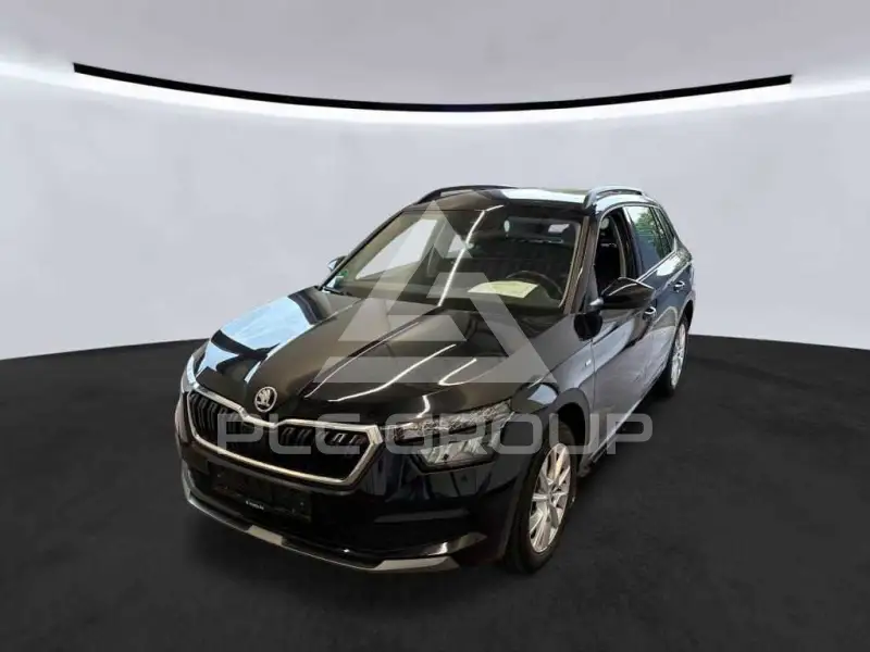 2023 Skoda KAMIQ