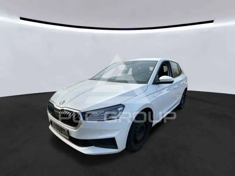 2023 Skoda Fabia