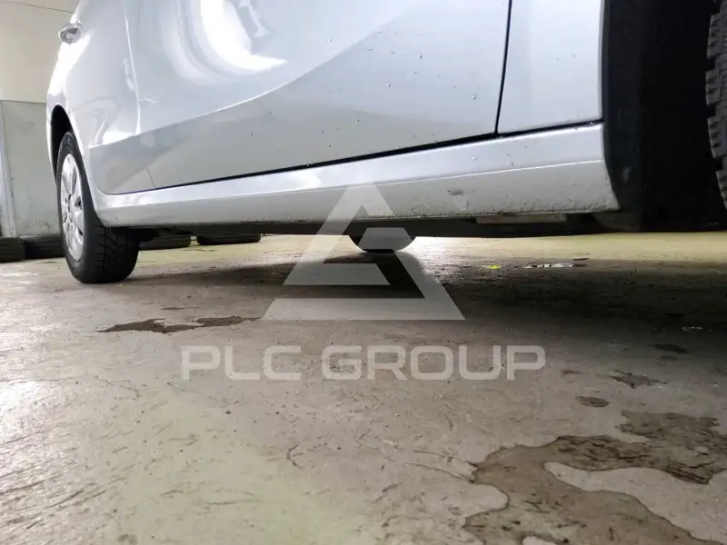 2023 Skoda Fabia