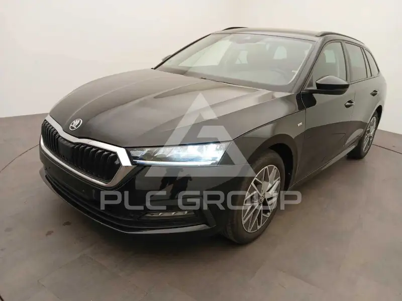 2023 Skoda Octavia