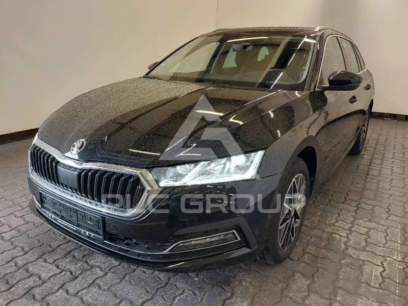 2023 Skoda Octavia