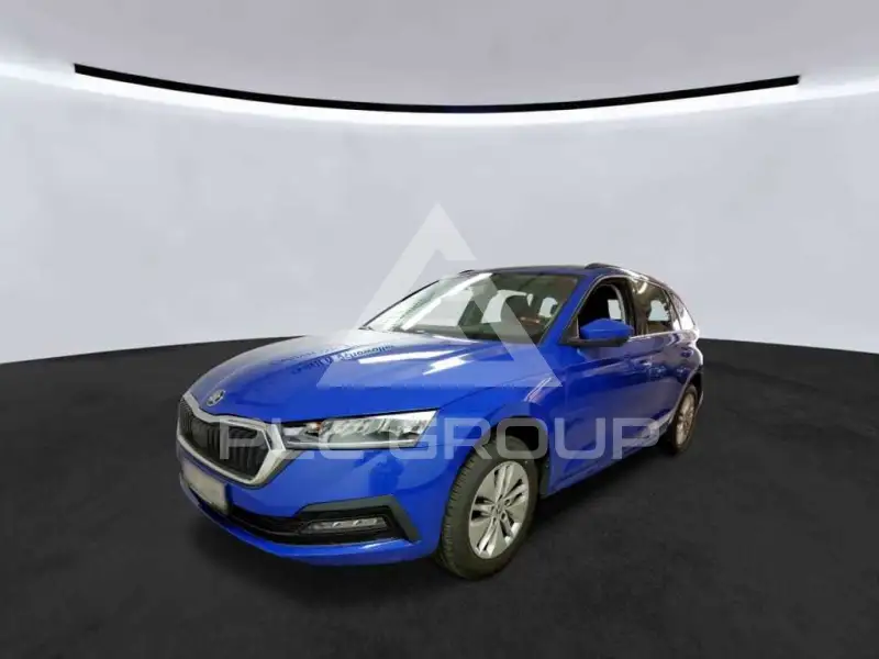 2023 Skoda Octavia