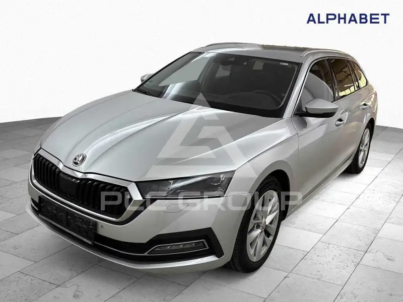 2023 Skoda Octavia