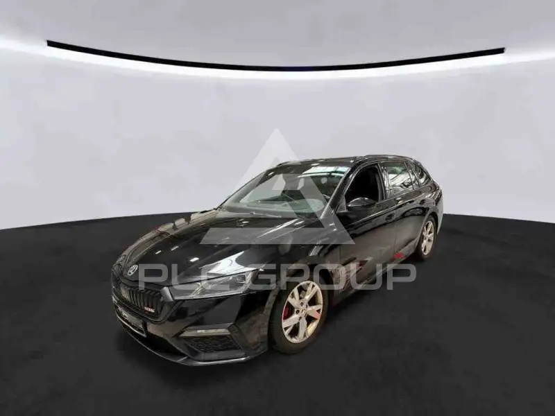 2023 Skoda Octavia