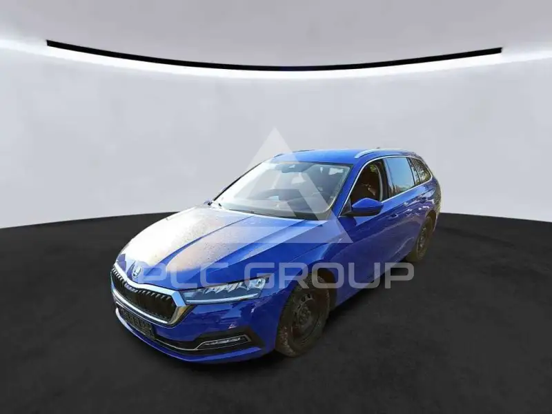 2023 Skoda Octavia